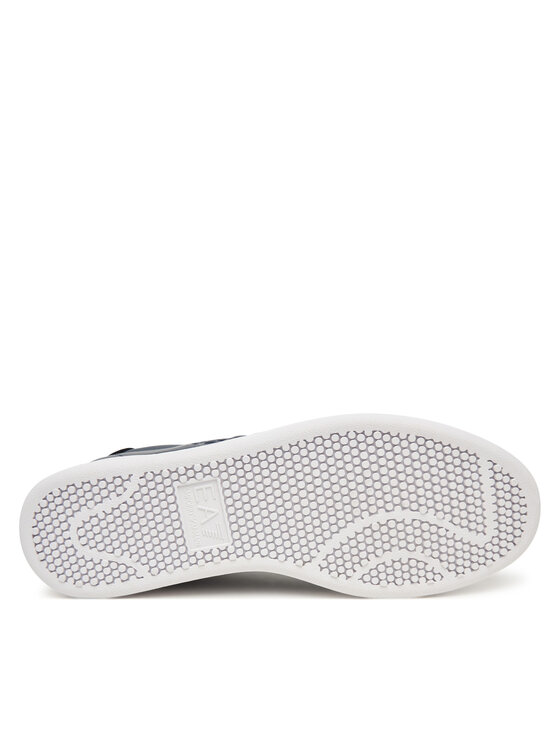 EA7 Emporio Armani Снікерcи EA7 Emporio Armani 7X000331 AF10848 UB098 Cиній