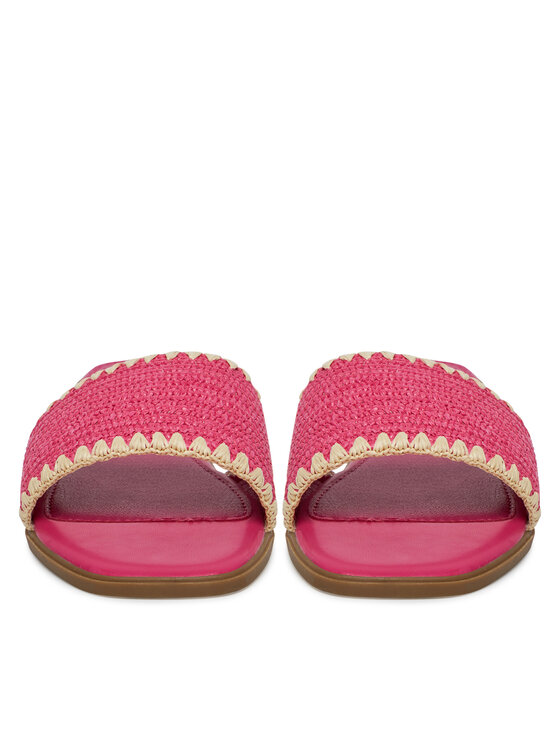 DeeZee Iešļūcenes DeeZee 15-630-1 Rozā