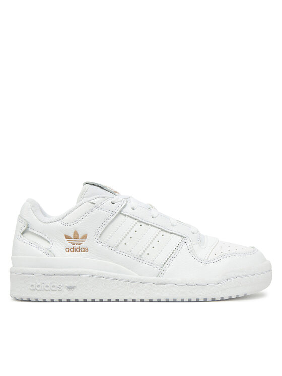 adidas Krepšinio batai adidas Forum Low IG0698 Balta