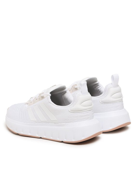 adidas Sportcipők adidas Swift Run IG4715 Fehér
