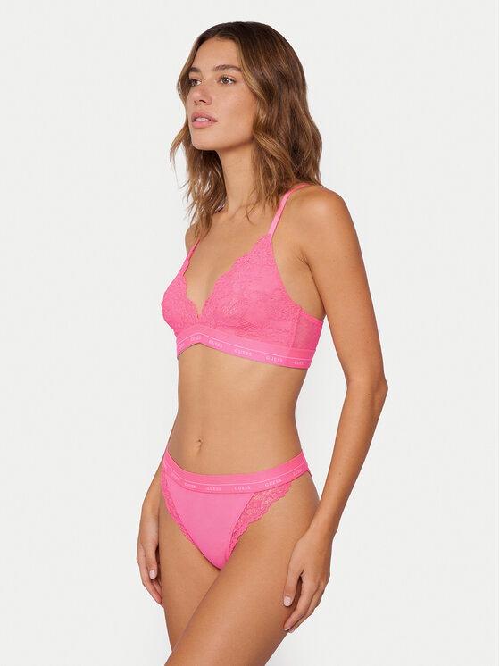 Guess Guess Braguitas brasileñas O4YE00 PZ01C Rosa