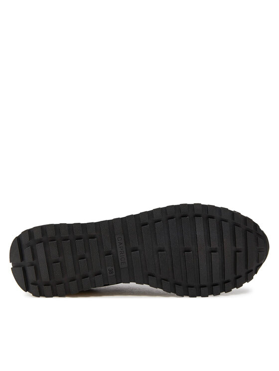 Caprice Zapatillas Caprice 9-23700-43 Negro