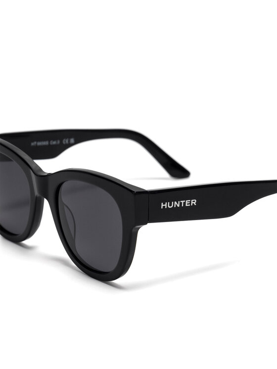 Hunter Sunčane naočale Hunter HT 6656S Crna