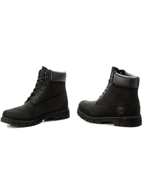 Timberland Turistická obuv Timberland Radford 6 Boot Wp TB0A1JI20011 Černá