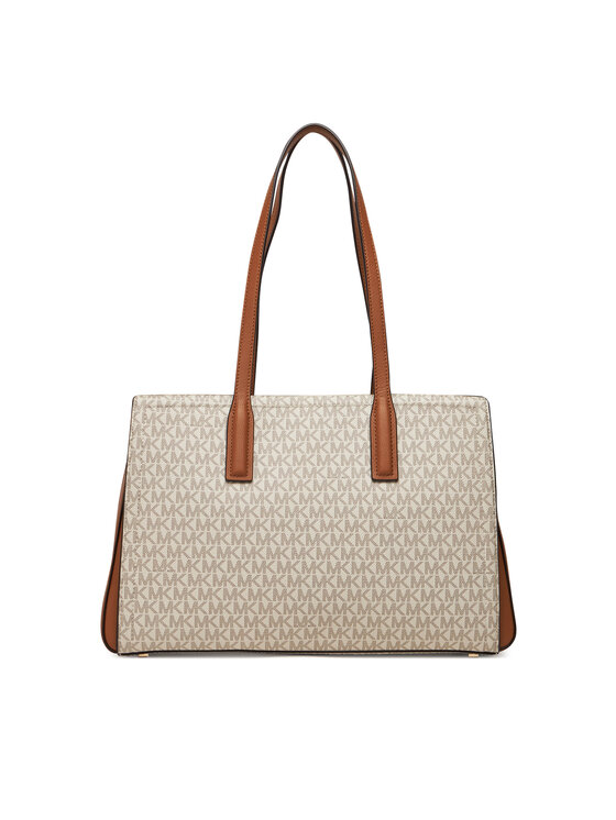 MICHAEL Michael Kors Сумка MICHAEL Michael Kors Laila 30S5G9IT2B Кремовий