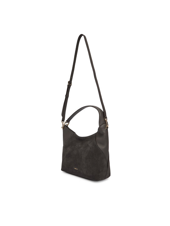 Furla Сумка Furla Lara S WB01958 BX1895 BG 4285S Сірий