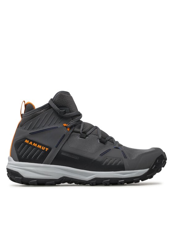 Mammut Туристически Mammut Saentis Pro Wp 3030-04100-00622-1110 Сив
