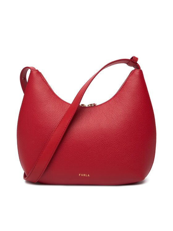Furla Сумка Furla Goccia S WB01500 BX3353 KH 4484S Червоний