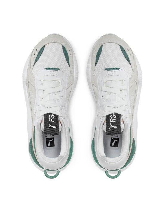 Puma Sneakersy Puma Rs-X Reinvent 371008 13 Szary