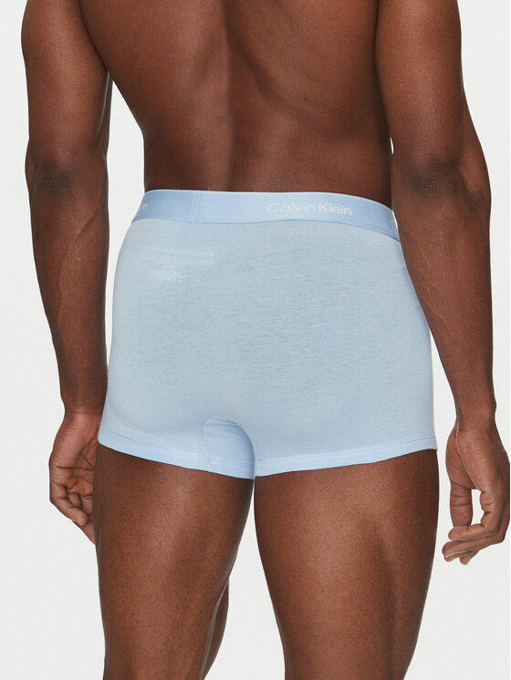 Calvin Klein Underwear Calvin Klein Underwear Set bokserica﻿ LV00NB4392 Šarena