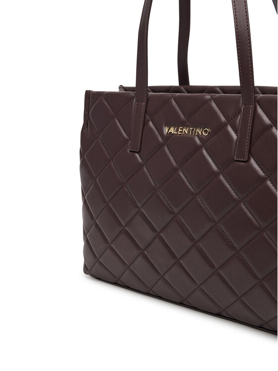 Valentino Rankinė Valentino Ocarina VBS3KK10R Ruda