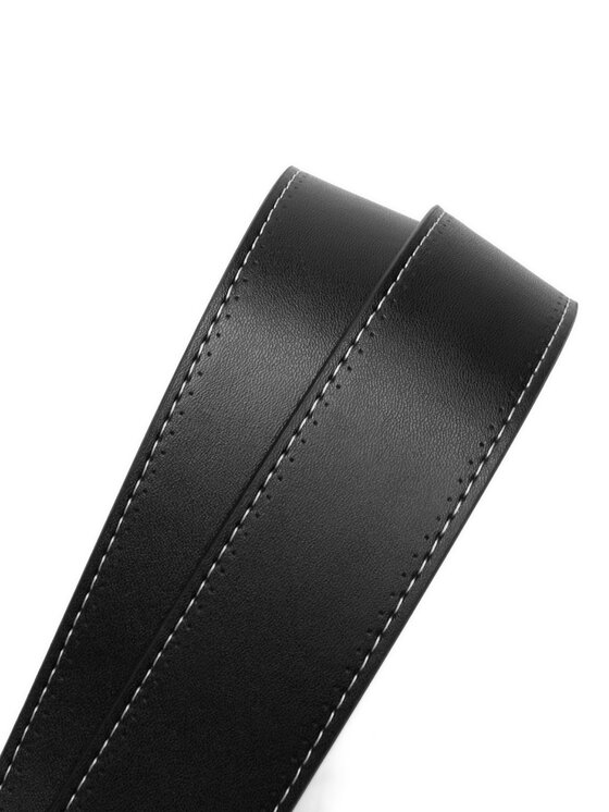 Beverly Hills Polo Club Ζώνη Beverly Hills Polo Club CEO-BHPC-M2-009-AW26 Μαύρο