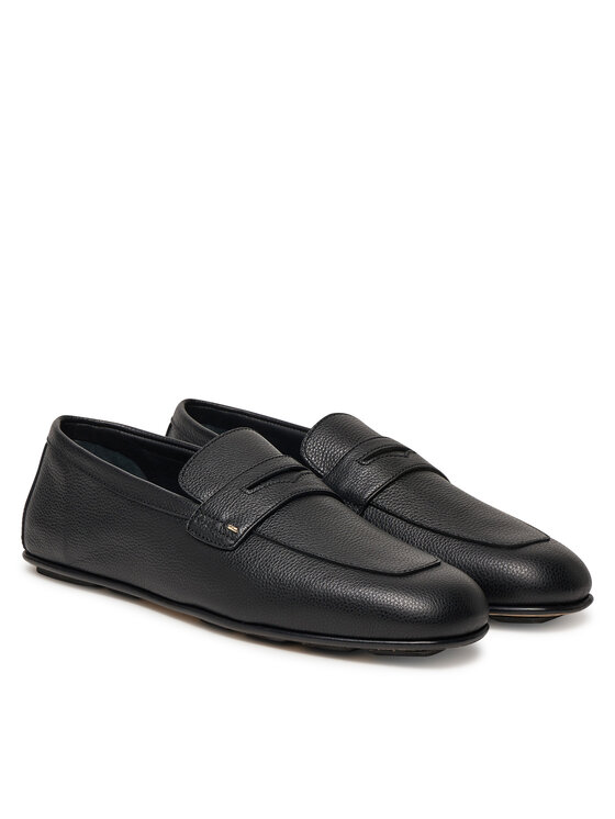 Giuseppe Zanotti Мокасини Giuseppe Zanotti lEU50021/004 Чорний