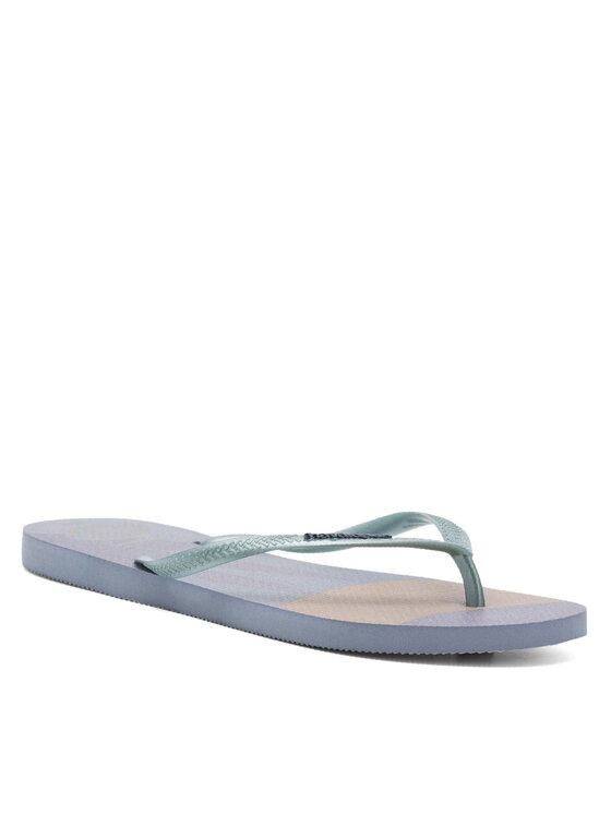 Havaianas В'єтнамки Havaianas 41457669057 Кольоровий