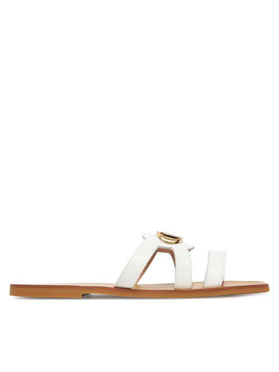 Liu Jo Босоніжки Liu Jo Saba 11 SA5083 P0102 Білий