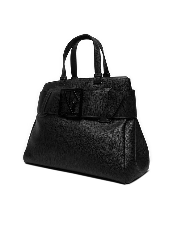 Armani Exchange Сумка Armani Exchange XW000285 AF11902 UC001 Чорний