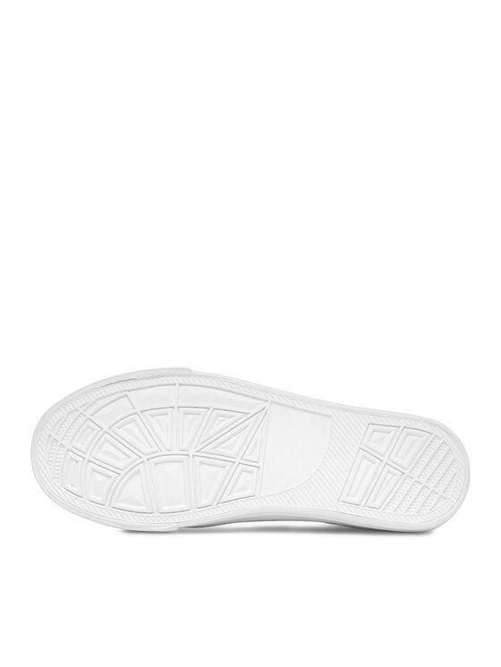 DeeZee Кеди DeeZee CEO-CSS20377-53 Чорний