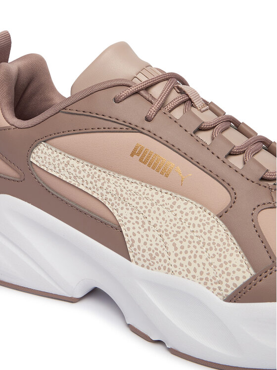 Puma Снікерcи Puma Cassia 2.0 404639 01 Рожевий