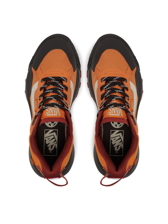 Vans Sneakersy Vans MTE Crosspath VN000CVU52K1 Oranžová
