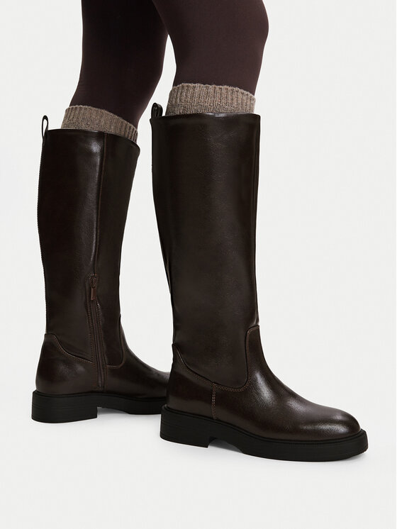 JENNY Csizma JENNY CEO-RZ2568 Barna