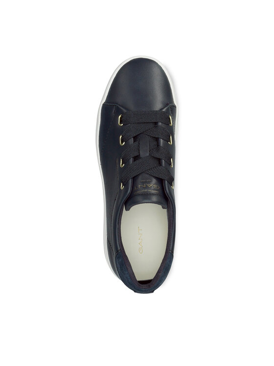Gant Снікерcи Gant 32531169 Cиній