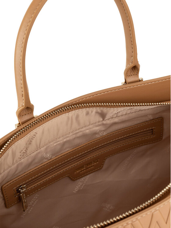Nine West Сумка Nine West LX10044 Коричневий