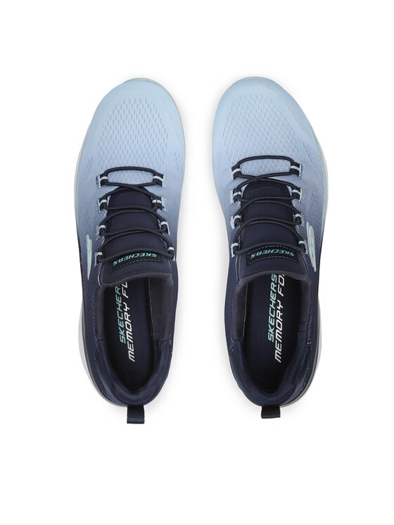 Skechers Снікерcи Skechers Bright Charmer 149536/NVY Cиній