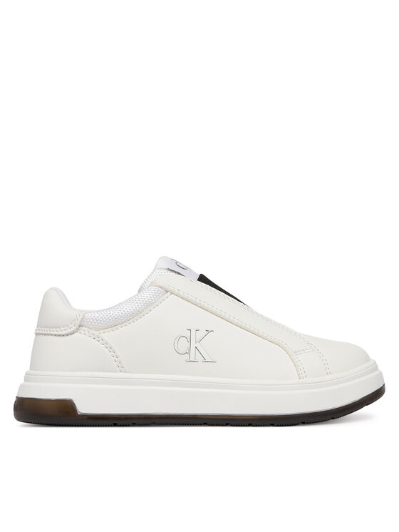 Calvin Klein Superge Calvin Klein V3X9-83295-1355 M Bela
