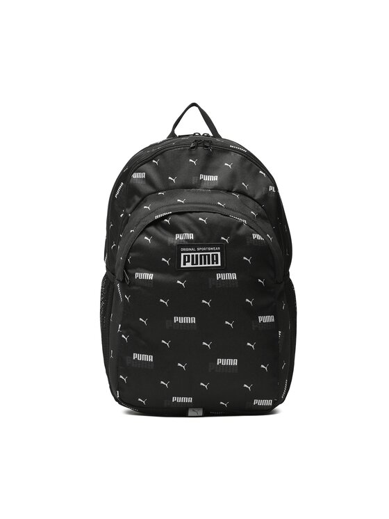Puma Batoh Puma Academy Backpack 079133 09 Černá