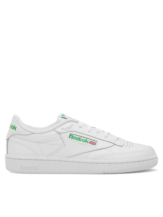 Reebok Снікерcи Reebok Club C 85 IF5092 Білий