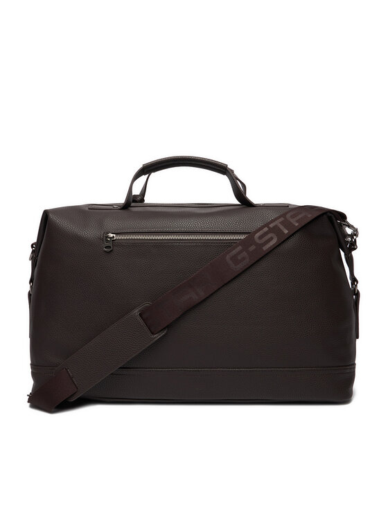 G-STAR Дорожня сумка G-Star Raw EO-BW-B53585R Коричневий