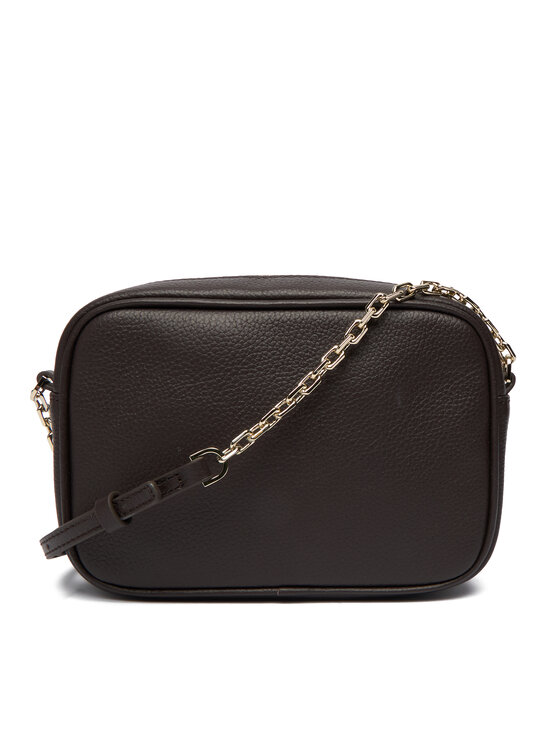 Patrizia Pepe Τσάντα Patrizia Pepe Borsa CB0071/L001-B856 Καφέ