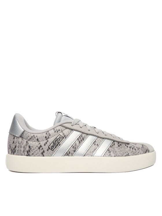adidas Снікерcи adidas VL Court 3.0 JR8669 Сірий