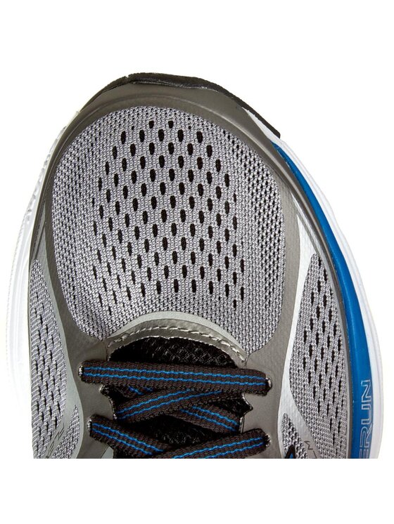 Saucony Běžecké boty Saucony Guide 10 S20350-1 Šedá