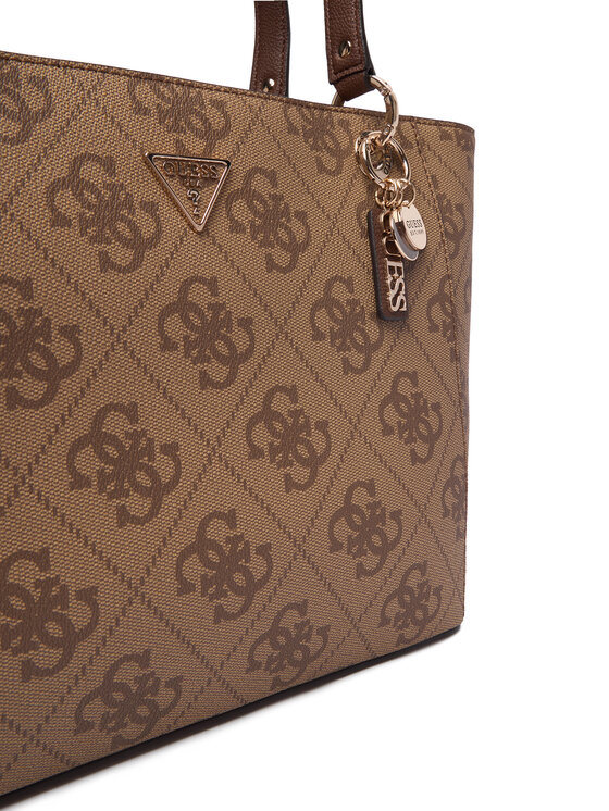 Guess Сумка Guess Noelle II HWSO96 72250 Коричневий