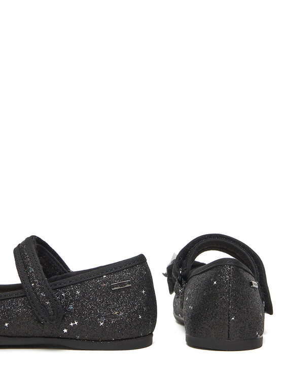 Mayoral Baleríny Mayoral 44552 Čierna