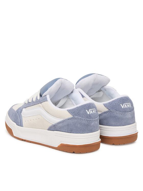 Vans Sneakersy Vans Hylane VN000D1JFOI1 Niebieski