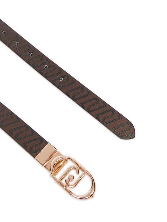 Liu Jo Cintura Liu Jo AF6239 E1137 Marrone