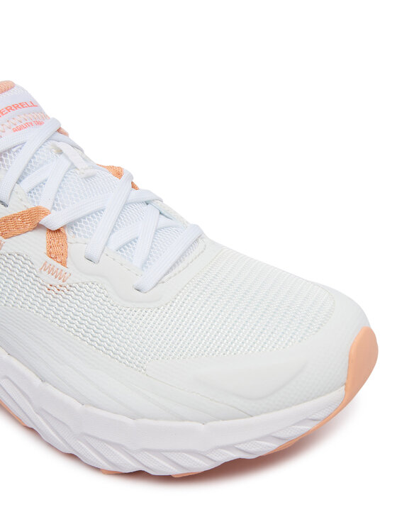 Merrell Снікерcи Merrell Agility Trail J00003286 Білий