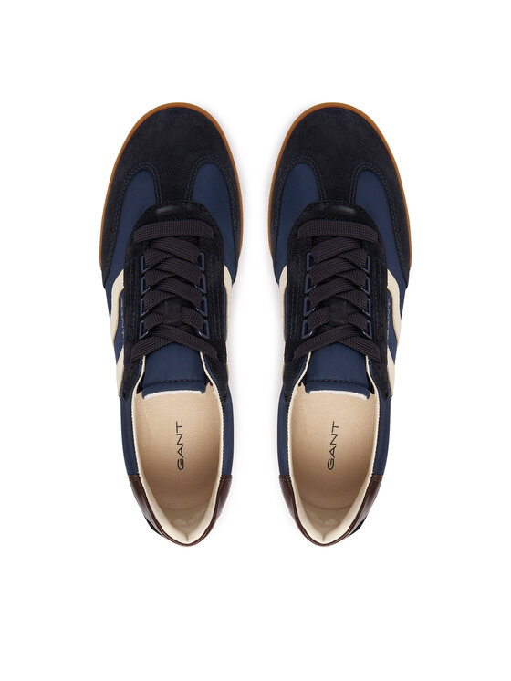 Gant Снікерcи Gant 33633364 Cиній