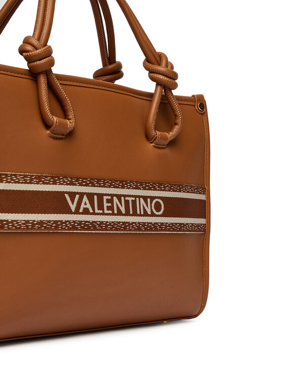 Valentino Сумка Valentino Aella VBS9ZW04 Коричневий