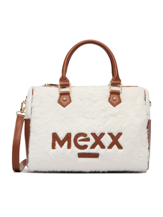 MEXX Kabelka MEXX CEO-MEXX-AJ-001-10 Biela