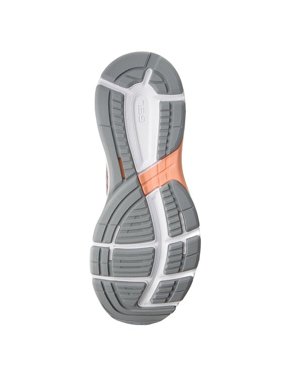 Asics Běžecké boty Asics Gel-Phoenix 9 T872N Šedá