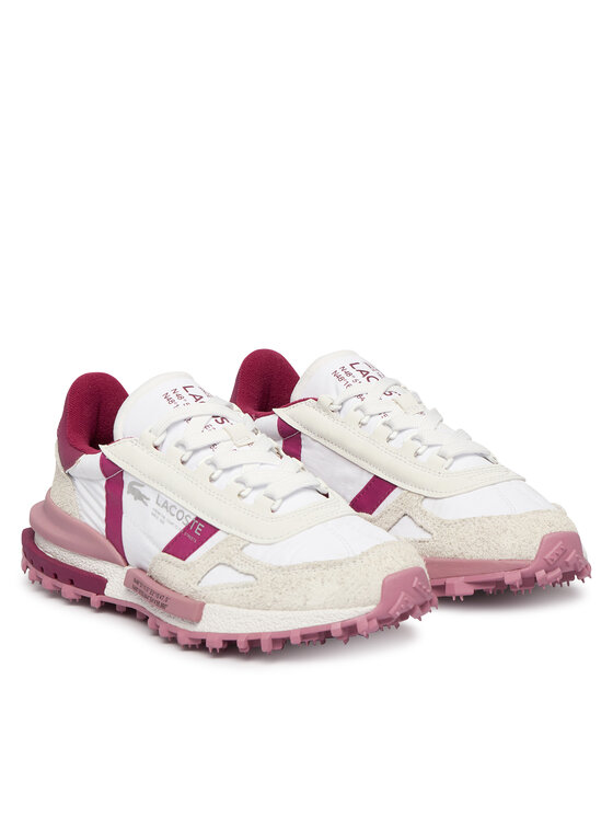 Lacoste Laisvalaikio batai Lacoste Elite Active 51SFA0170 Balta