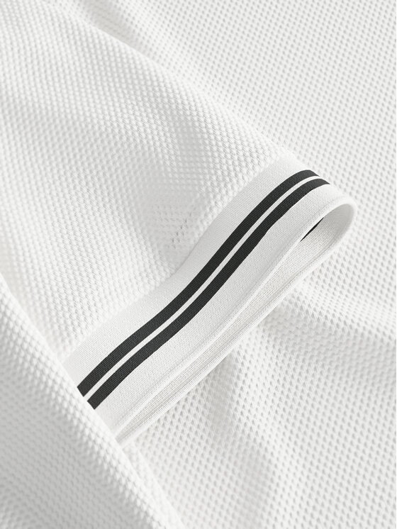 JOOP! Jeans JOOP! Jeans Polo majica 15 JJJ-17Amare 30046012 Bež Modern Fit