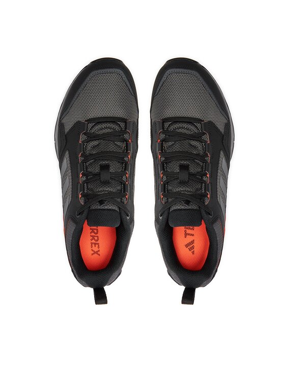 adidas Взуття для бігу adidas Terrex Tracerocker 2.0 Trail Running IF0377 Сірий