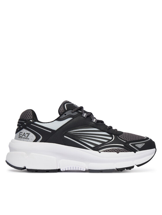 EA7 Emporio Armani Zapatillas EA7 Emporio Armani X8X236 XK424 MZ197 Negro