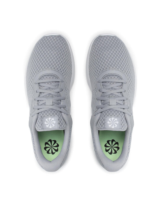 Nike Snīkeri Nike Tanjun DJ6258 002 Pelēks
