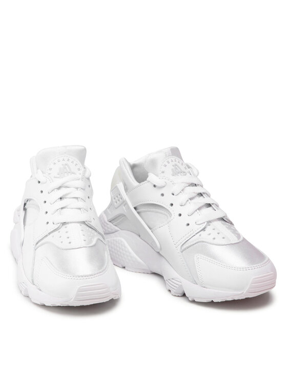 Nike Sneakersy Nike Air Huarache DH4439 102 Biela