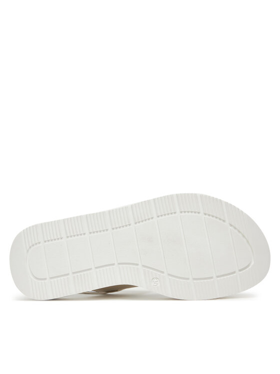 Calvin Klein Jeans Basutės Calvin Klein Jeans V4A2-82053-0371A S Smėlio